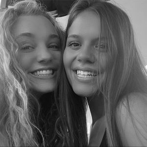 Meet your Posher, Anna maria